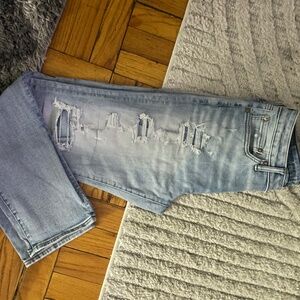 Mens American Eagle Jeans